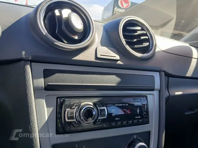 GOL - 1.0 MI 8V 4P MANUAL G.V