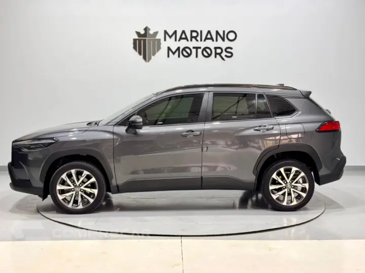 COROLLA CROSS 2.0 VVT-IE FLEX XRE DIRECT SHIFT