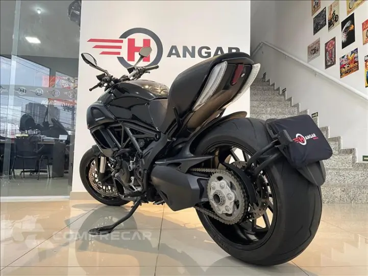 DIAVEL ABS