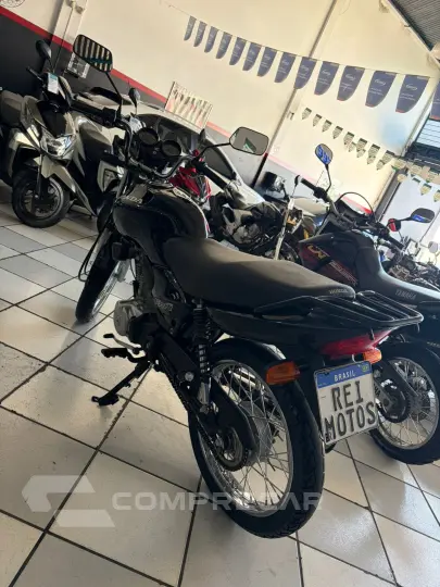 CG FAN 125KS