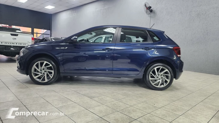 Polo Highline 200 TSI 1.0 Flex 12V Aut.