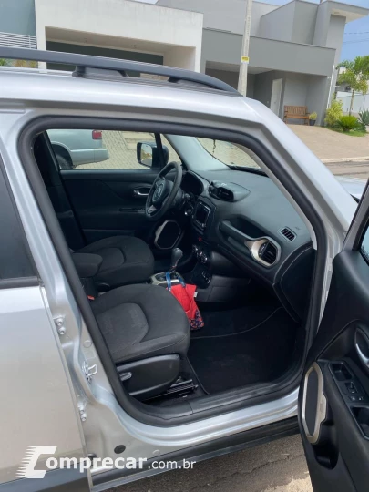 RENEGADE 1.8 16V Sport