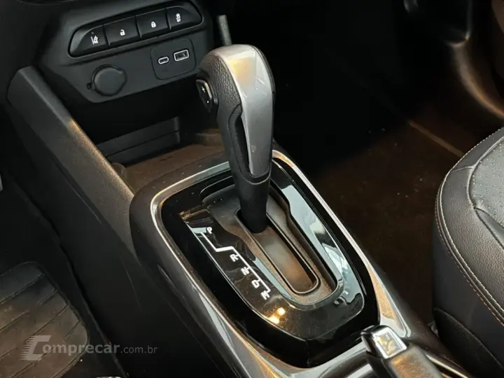 SPIN PREMIER 1.8 8V Econo.Flex 5p Aut.