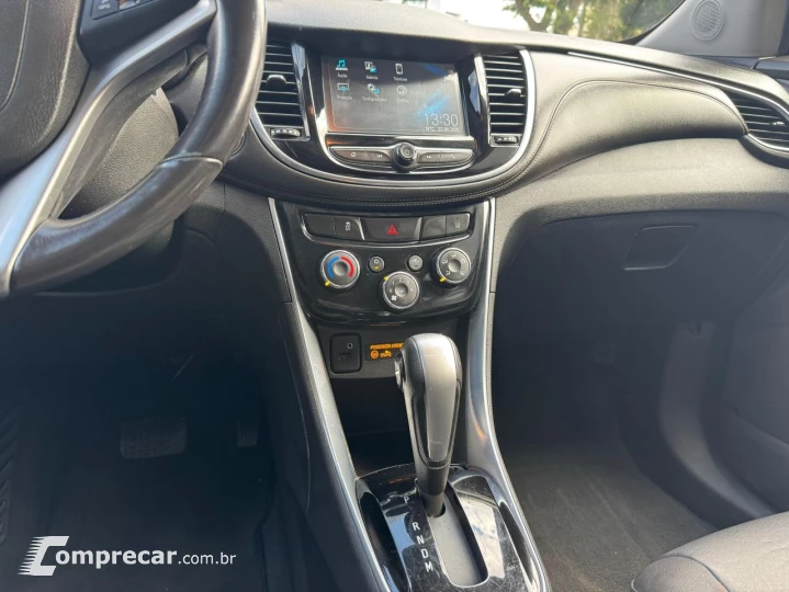 TRACKER Premier 1.4 Turbo 16V Flex Aut
