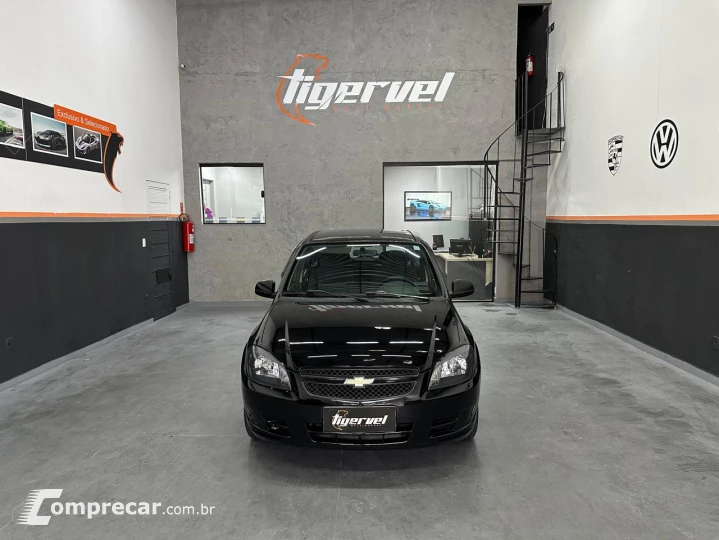 CELTA 1.0 MPFI LT 8V