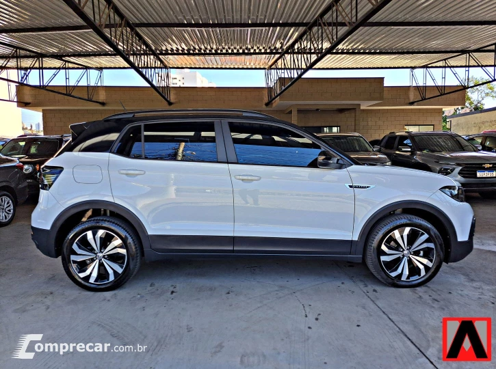 T-CROSS 1.0 200 TSI