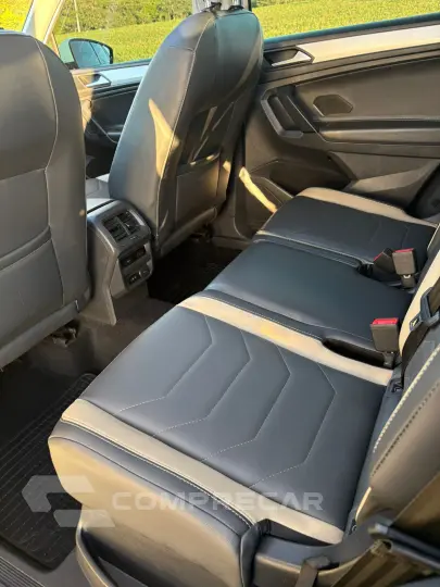 TIGUAN 1.4 250 TSI Allspace