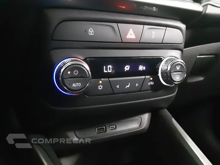 MONTANA 1.2 TURBO FLEX PREMIER AUTOMATICO