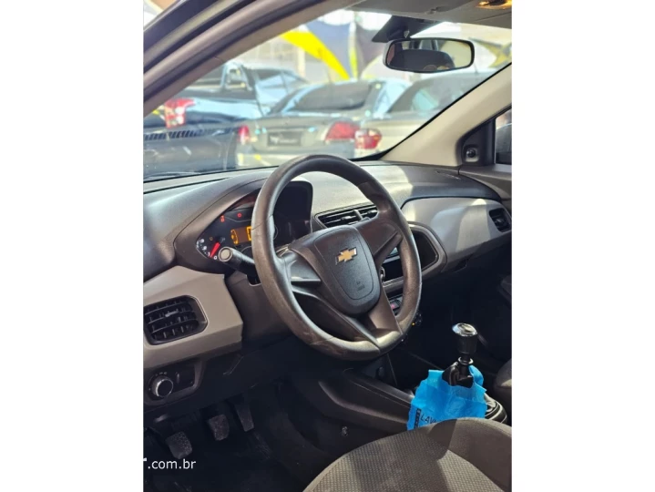 ONIX 1.0 MPFI JOY 8V FLEX 4P MANUAL
