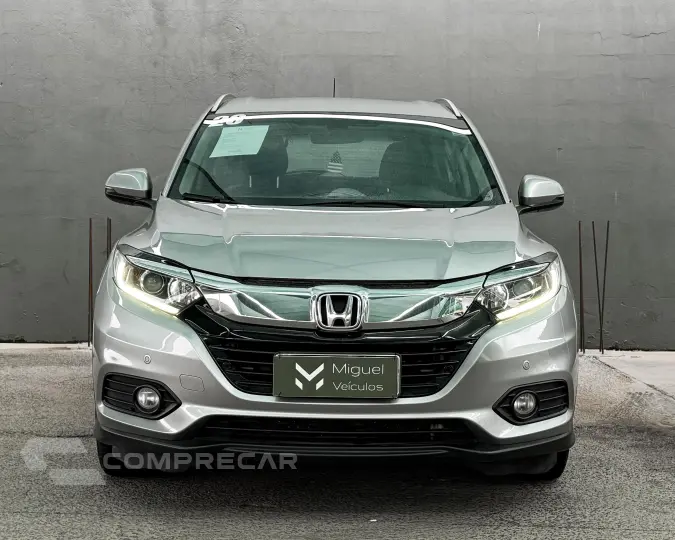 HR-V 1.5 DI I-vtec EXL