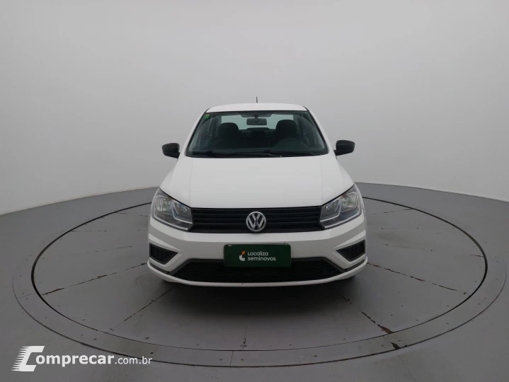 VOYAGE 1.0 12V MPI TOTALFLEX 4P MANUAL