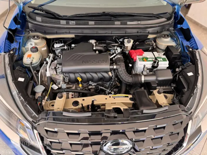 KICKS 1.6 16vstart Exclusive