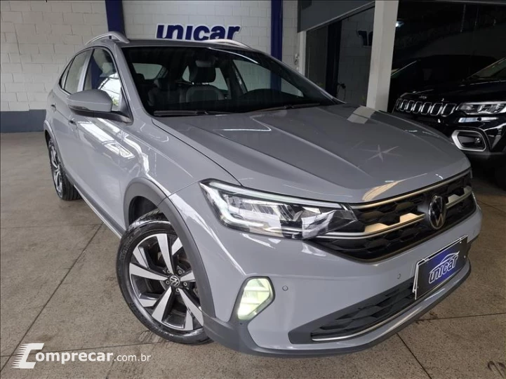 NIVUS 1.0 200 TSI Highline