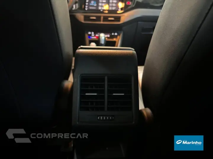 NIVUS 1.0 200 TSI TOTAL FLEX HIGHLINE AUTOMÁTICO