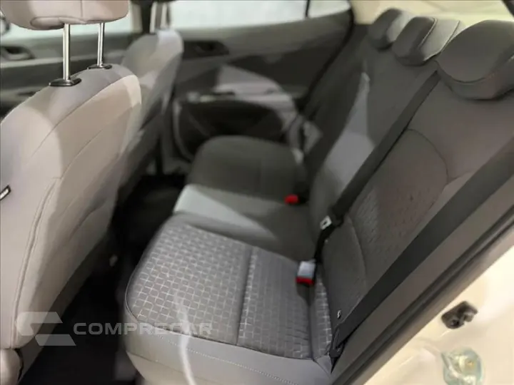HB20S 1.0 Tgdi Comfort
