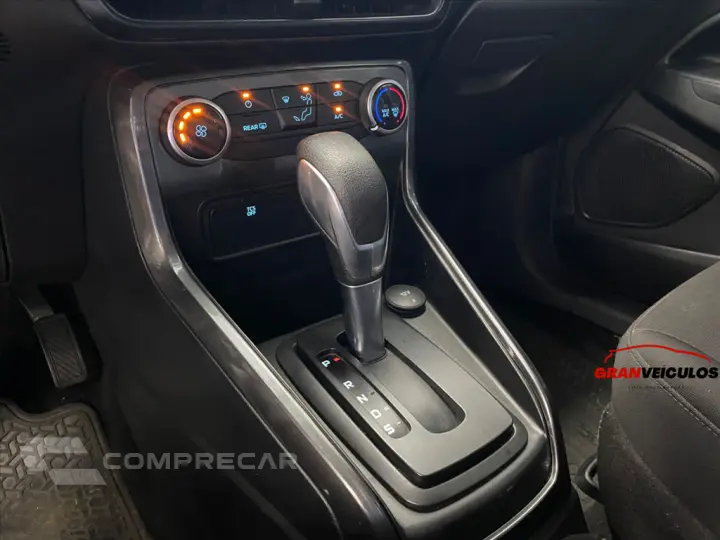 ECOSPORT 1.5 TI-VCT FLEX SE AUTOMÁTICO