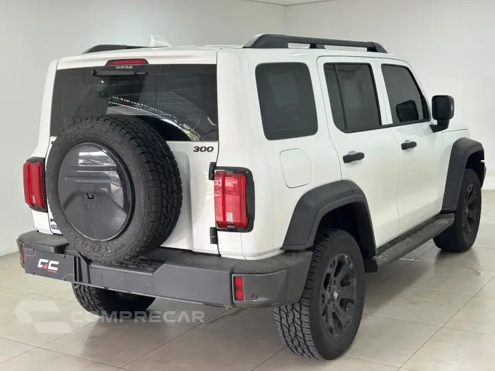 TANK 300 2.0 HI4-T PHEV 4X4 9HAT FLEX