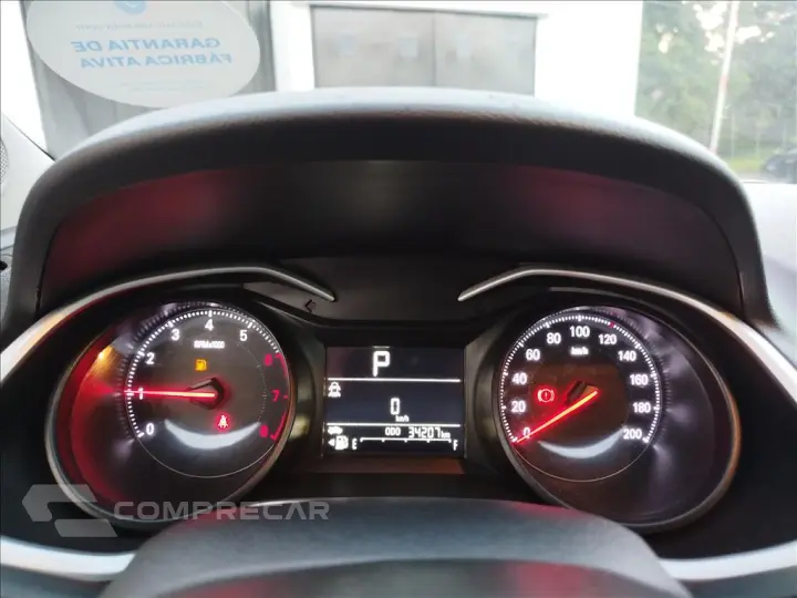 ONIX 1.0 Turbo Plus LT