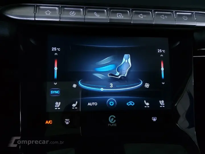 TIGGO 8 PRO 1.5 TCI PLUG-IN HYBRID DHT