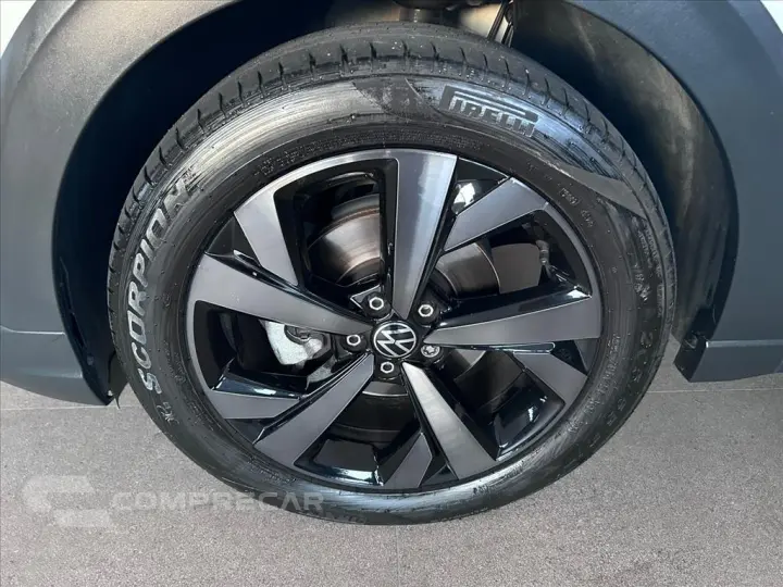 NIVUS 1.0 200 TSI TOTAL FLEX HIGHLINE AUTOMÁTICO