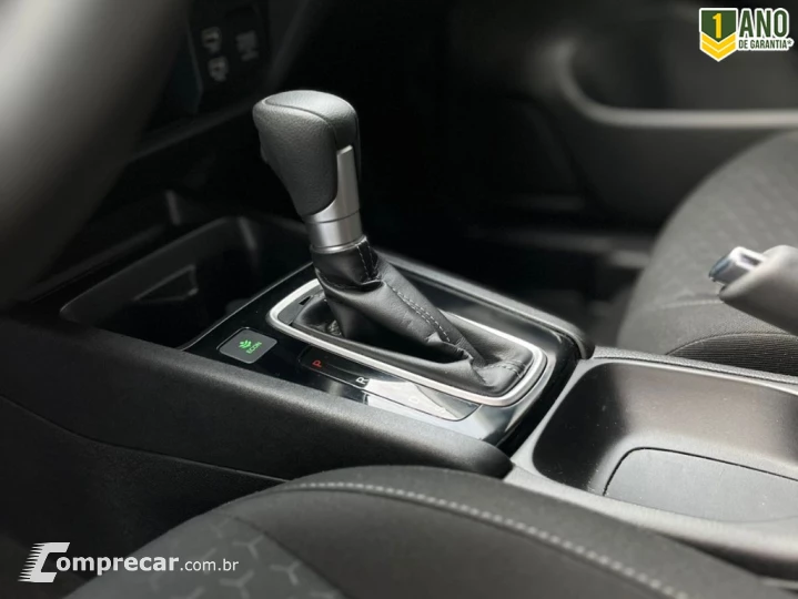 CITY 1.5 i-VTEC FLEX EX CVT
