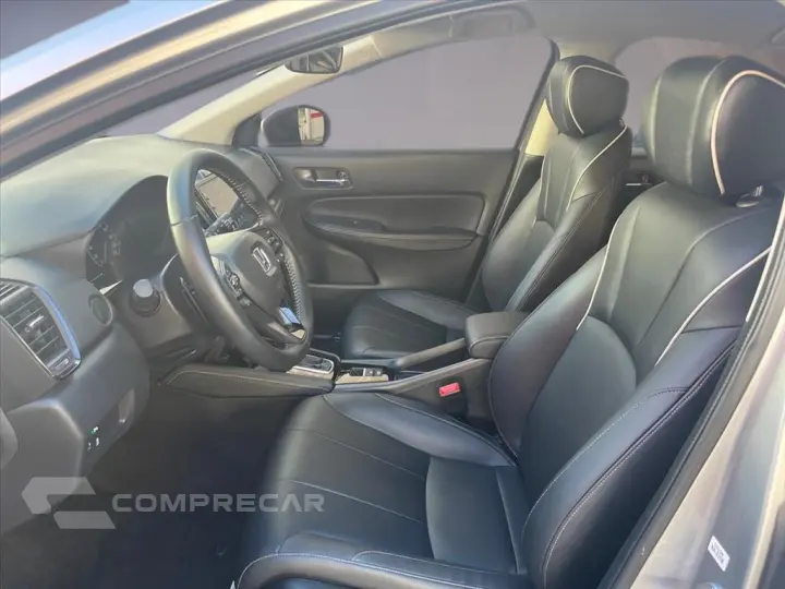 CITY 1.5 i-VTEC FLEX HATCH EXL CVT