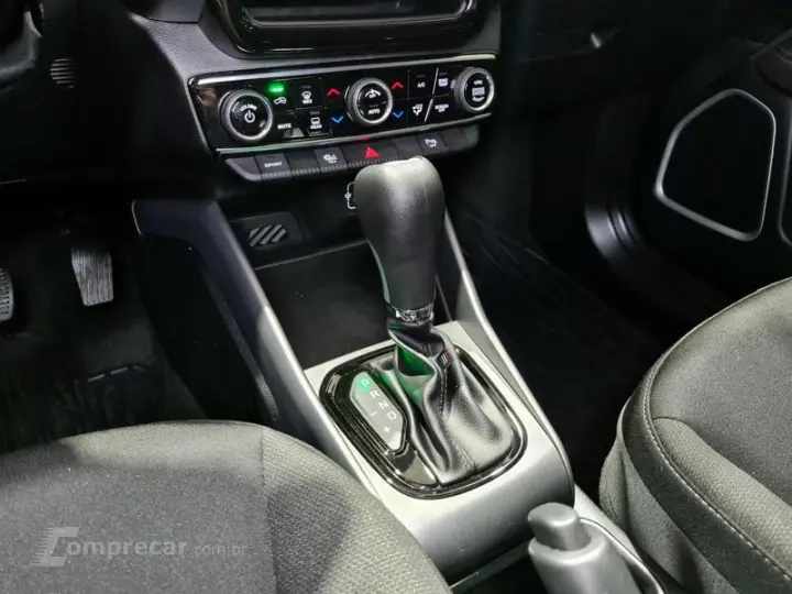 TORO FREEDOM 1.3 T270 4X2 FLEX AUT