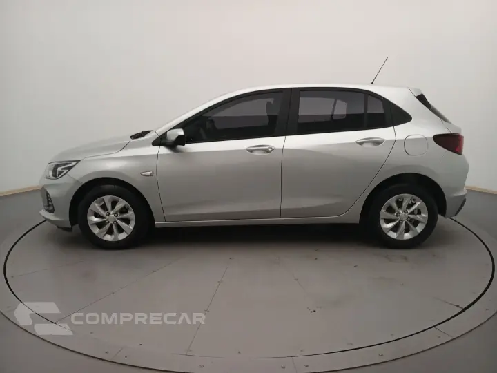 ONIX 1.0 FLEX MANUAL
