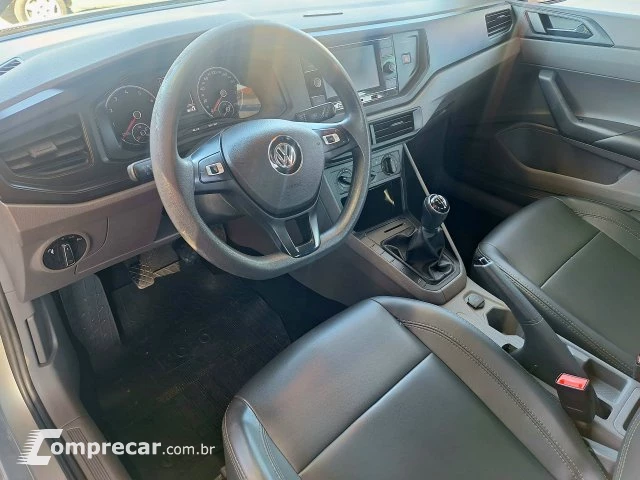 POLO - 1.6 MSI TOTAL MANUAL