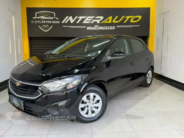 ONIX 1.0 LT