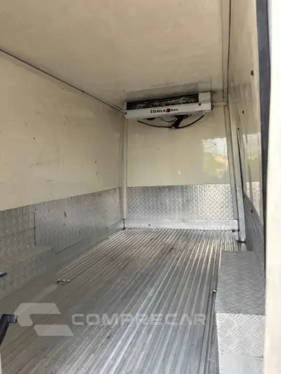 DUCATO 2.3 Maxi Cargo 8V Turbo