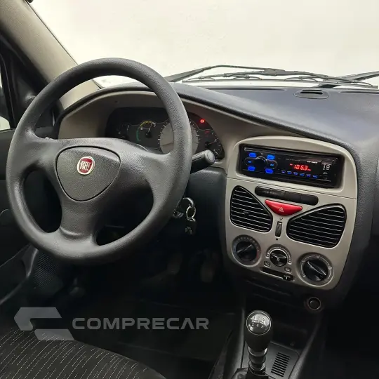 Palio 1.0 ECONOMY Fire Flex 8V 4p