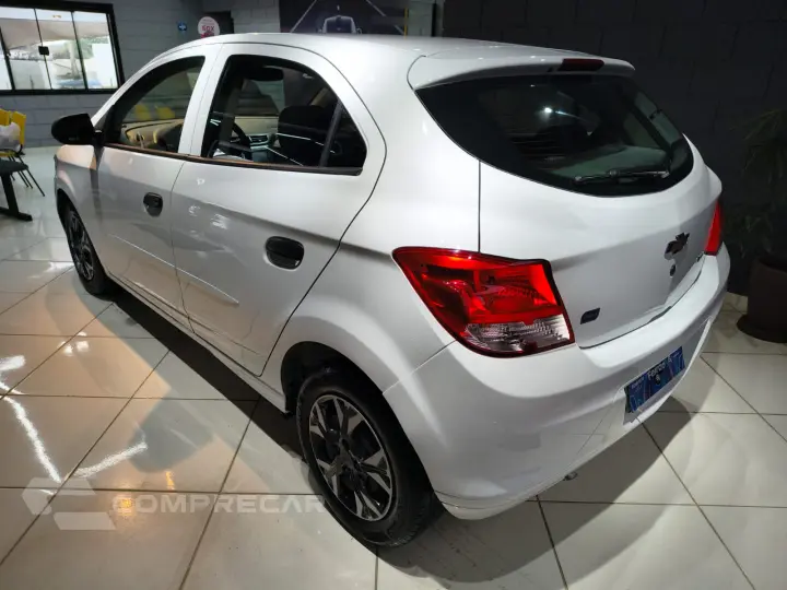 ONIX 1.0 MPFI JOY 8V