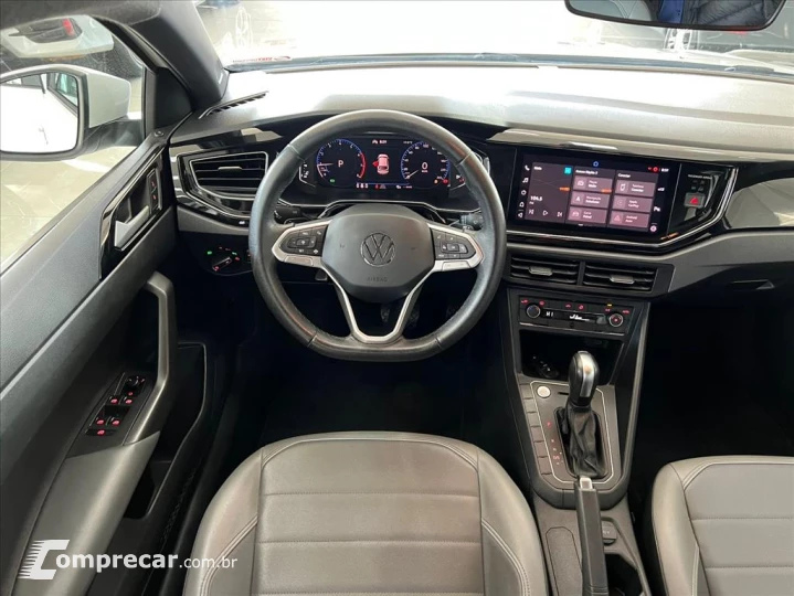 NIVUS 1.0 200 TSI TOTAL FLEX HIGHLINE AUTOMÁTICO
