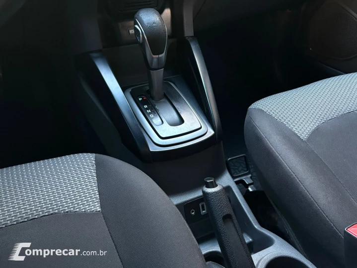 ECOSPORT 1.6 SE 16V
