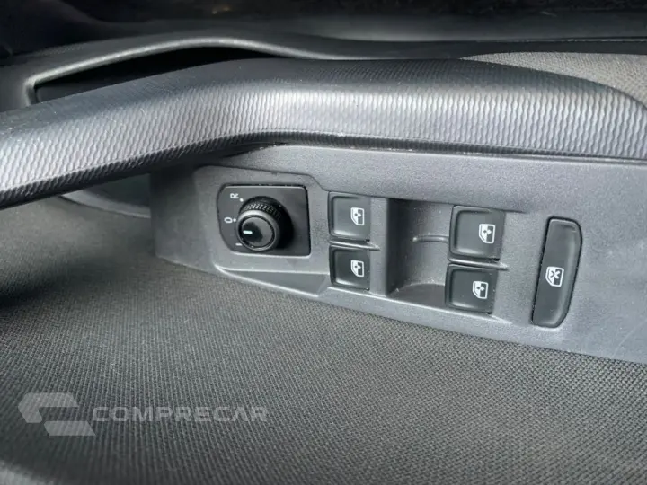 Nivus Comfortline 1.0 200 TSI Flex Aut.