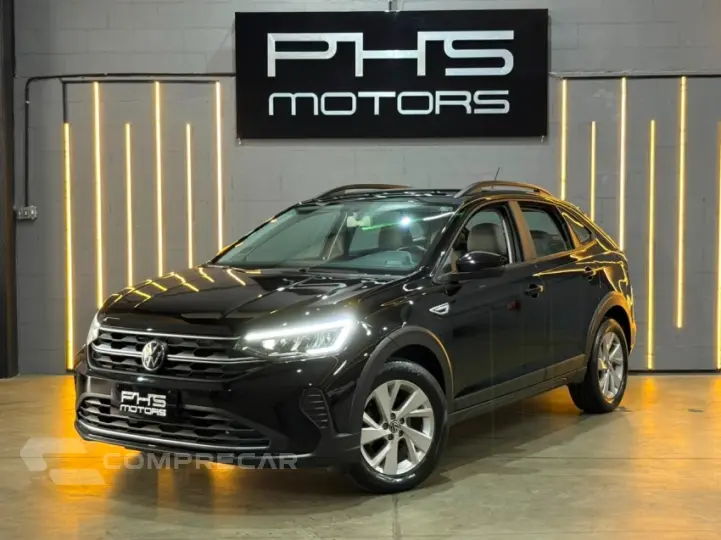 NIVUS 1.0 200 TSI Comfortline