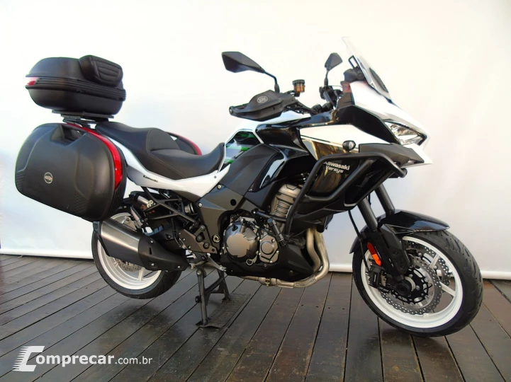 KAWASAKI VERSYS 1000 ABS