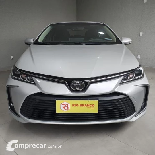 COROLLA 2.0 XEI 16V