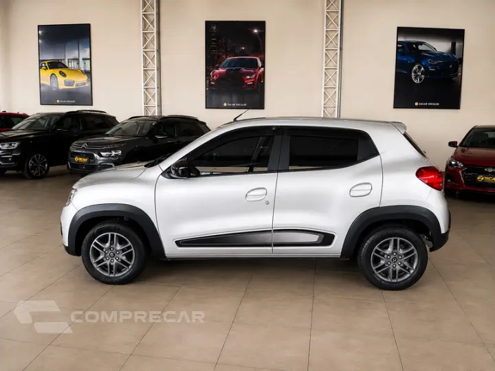 KWID INTENS 10MT