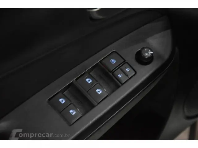 YARIS HATCH - 1.5 16V XL PLUS CONNECT MULTIDRIVE