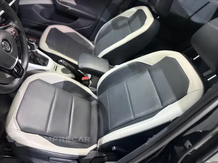 T-CROSS 1.4 250 TSI Highline