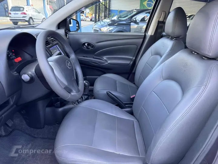 VERSA 1.0 12V FLEX V-DRIVE MANUAL