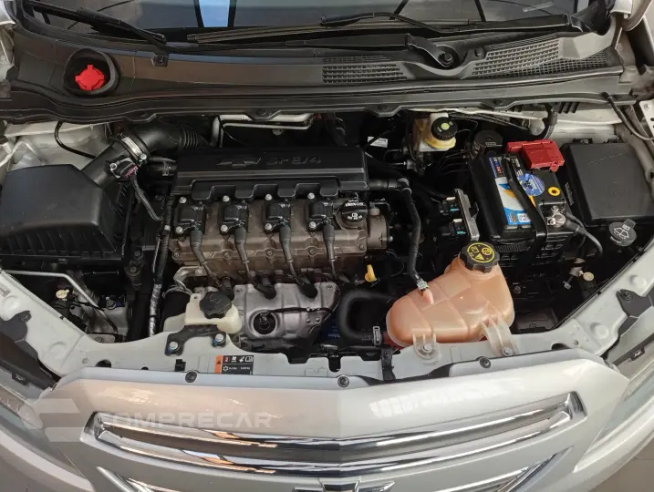 PRISMA 1.4 MPFI LT 8V