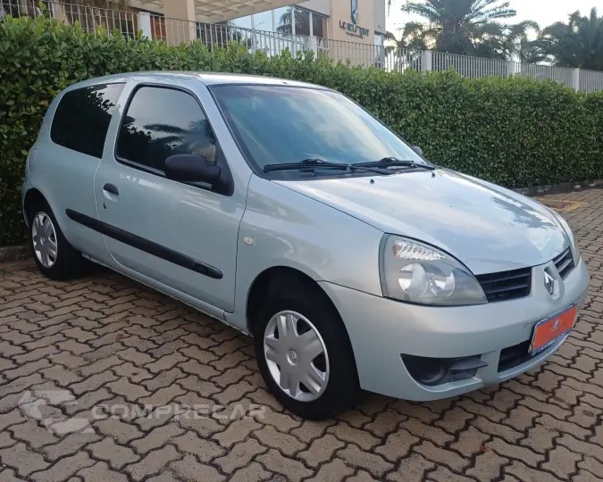 CLIO 1.0 Authentique 8V
