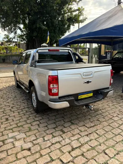 GM / S10 CD LT 2.8 4x4