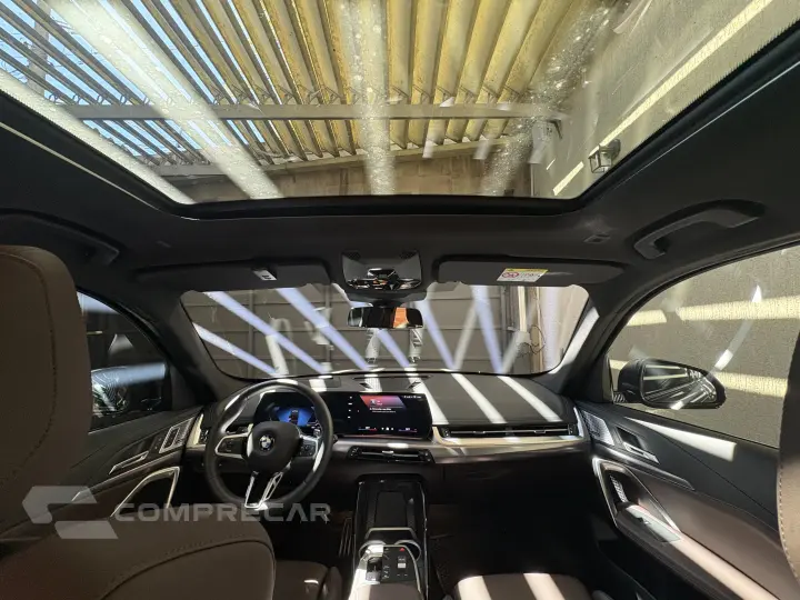 X1 2.0 16V Turbo Sdrive20i M Sport
