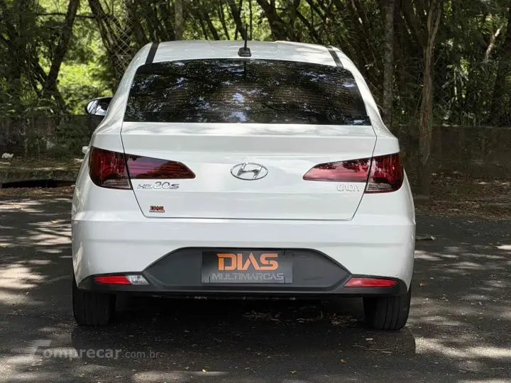 HB20S 1.0 12V FLEX VISION MANUAL