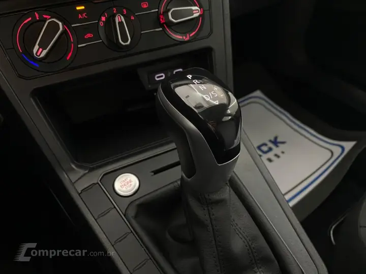 Polo Comfortline TSI 1.0 Flex 12V Aut.