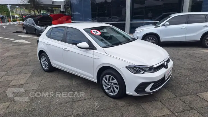 POLO 1.0 MPI MANUAL